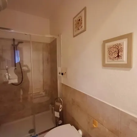 Apartamento Porto Turistico Mare Olbia