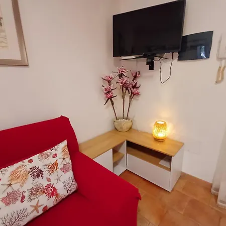 Apartamento Porto Turistico Mare