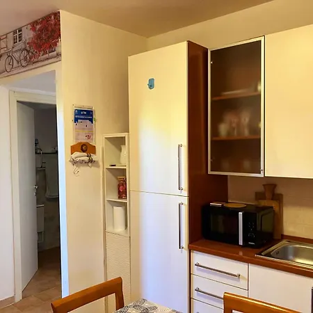 Porto Turistico Mare Apartamento