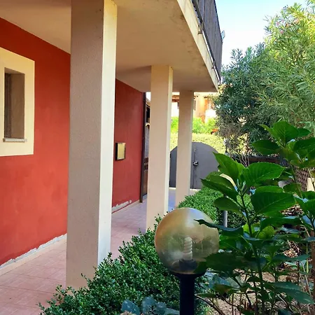 Apartamento Porto Turistico Mare