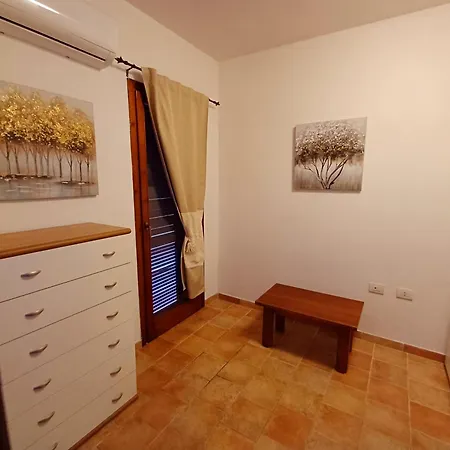 Porto Turistico Mare Apartamento *
