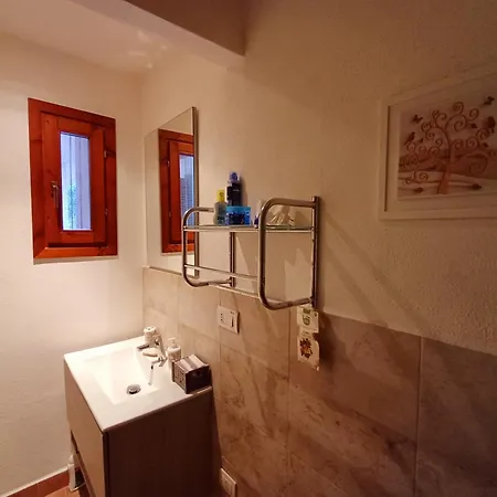 Apartamento Porto Turistico Mare *
