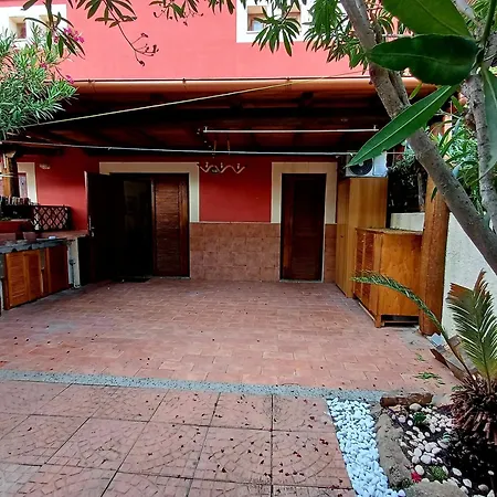 Porto Turistico Mare Apartamento *